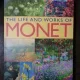 THE LIFE AND WORKS OF MONET - SUSIE HODGE