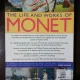 THE LIFE AND WORKS OF MONET - SUSIE HODGE