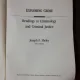EXPLORING CRIME - JOSEPH.F.SHELEY