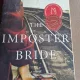 THE IMPOSTER BRIDE - NANCY RICHLER
