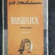RUSOAICA - GIB .I. MIHAESCU