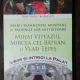MARII DOMNITORI  MUNTENI SI PASIUNILE LOR MISTUITOARE /MIHAI VITEAZUL,MIRCEA CEL BATRAN SI VLAD TEPES - DAN SILVIU BOERESCU