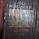 PRIMUL RAZBOI MONDIAL CAMBRAI 1917 - ALEXANDER TURNER