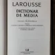 DICTIONAR DE MEDIA- FRANCIS BALLE