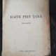 RAITE PRIN TARA - ION PETROVICI