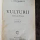 VULTURII - I.A.BASSARABESCU