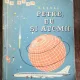 PETRE ,EU SI ATOMII - V.KOVAL