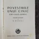 POVESTIRILE UNUI CINIC - ARCADIE AVERCENCO