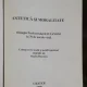 ESTETICA SI MORALITATE - ION IANOSI