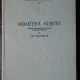 MOARTEA SUBITA - GH.DIACONITA