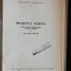 MOARTEA SUBITA - GH.DIACONITA