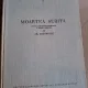 MOARTEA SUBITA - GH.DIACONITA