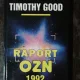 RAPORT OZN - TIMOTHY GOOD