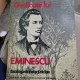 DEDICATII LUI EMINESCU - VICTOR CRACIUN