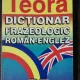 DICTIONAR FRAZEOLOGIC ROMAN-ENGLEZ
