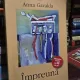 IMPREUNA - ANNA GAVALDA