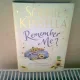 REMEMBER ME? - SOPHIE KINSELLA