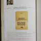 LIVRES ILLUSTRES /CATALOGUE RAISONNE - VICTOR BRAUNER