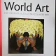 WORLD ART THE ESSENTIAL ILLUSTRATED HISTORY - NICK WELLS