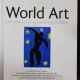 WORLD ART THE ESSENTIAL ILLUSTRATED HISTORY - NICK WELLS