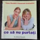 CE SA NU PURTATI - TRINNY WOODALL & SUSANNAH CONSTANTINE