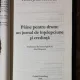 PAINE PENTRU DRUM - HENRI .M. NOUWEN