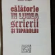 CALATORIE IN LUMEA SCRIERII SI TIPARULUI - VICTOR DUTA