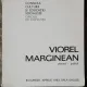 VIOREL MARGINEAN - PICTURA /GRAFICA
