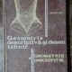GEOMETRIE DESCRIPTIVA SI DESEN TEHNIC - J.MONCEA
