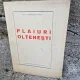 PLAIURI OLTENESTI - PIA ALIMANESTIANU