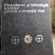 PROIECTAREA SI TEHNOLOGIA SCULELOR PENTRU MECANICA FINA - CONSTANTIN MINCIU / VALERIU MATACHE