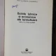 BAZELE TEHNICE SI ECONOMICE ALE TERMOFICARII - IOAN D. STANCESCU