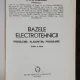BAZELE ELECTROTEHNICII -M .PREDA / P. CRISTEA / F.MANEA