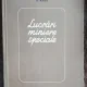 LUCRARI MINIERE SPECIALE - A.RADU