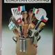 EUROPEAN COOKING - SONIA ALLISON