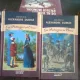 Cei patruzeci si cinci - Alexandre Dumas   vol.i+vol.ii