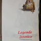 DIN LEGENDELE ROMANILOR-DELIA DMAIRESCU