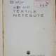 TEXTILE NETESUTE - S.RADULESCU
