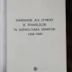 DIMENSIUNI ALE STIINTEI SI TEHNOLOGIEI IN DEZVOLTAREA ROMANIEI 1938-1989 - GAVRILA SONEA