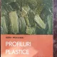 PROFILURI ARTISTICE-HORIA MEDELEANU