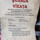 REVISTA SCOALA SI VIEATA - NR. 4-5 DEMEBRIE 1939 - IANUARIE 1940
