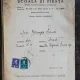 REVISTA SCOALA SI VIEATA - NR. 1-4 SEPTEMBRIE -DECEMBRIE 1943