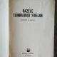 BAZELE TEHNOLOGIEI FIRELOR - MARIA VILCU