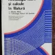 TEHNOLOGIA FILARII SI CALCULE IN FILATURA - MANUAL PENTRU LICEE INDUSTRIALE - P .POPESCU / M ZEIDMAN