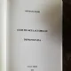CURS DE ARTA ACTORULUI - BOGDANA DARIE
