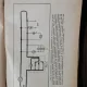 ACUMULATORII ELECTRICI -STUDIU.UTILIZARE.INTRETINERE - REVISTA UNIVERSUL NR 9 - CAPITAN IOAN R .NICOLA