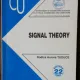 SIGNAL THEORY - RODICA AURORA TUDUCE