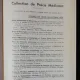 PRECIS DE PATHOLOGIE CHIRURGICALE -TOME VI - FRACTURES ET LUXATIONS AFFECTIONS ACQUISES ET CONGENITALES DES MEMBRES