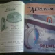 REVISTA THE AEROPLANE - 8 NUMERE/1932