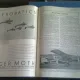 REVISTA THE AEROPLANE - 8 NUMERE/1932